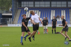 16  voetbaltoernooi vrijdag (29 mei 2026)