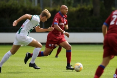 Jong FC Groningen - Quick Boys 1 (1 september 2018)