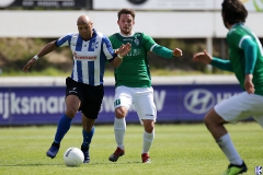 Quick Boys 1 - VVOG 1 (11 mei 2019)