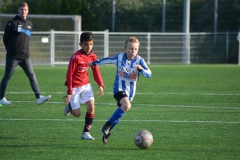 Quick Boys JO11-2 - FC Rijnvogels JO11-1 (11 mei 2019)