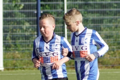 Quick Boys JO13-4 - RCL JO13-3M (1 juni 2019)