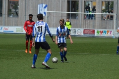 Quick Boys JO17-1 - RODA'46 JO17-1 (1 juni 2019)