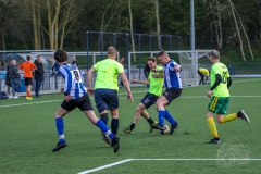 30/35  voetbal (21 april 2023)