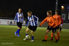 35+ Voetbal (12 november 2021)