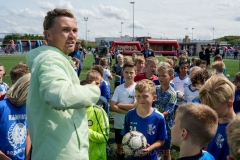 ACA Voetbalschool (4 juni 2025)