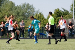 AFC IJburg MO15-1 - Quick Boys MO15-1 (20 mei 2023)