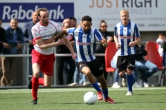 Barendrecht - Quick Boys door Kees van Duijn (19 april 2025)