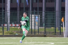 Buitenveldert sc MO20-1 - Quick Boys MO20-1(28 maart 2026)