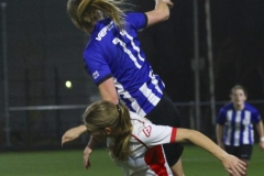 BVV Barendrecht - Quick Boys VR1 (17 maart 2026)