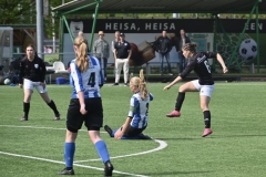 Concordia MO20-1 - Quick Boys MO20-1 door Casper van Bruggen (19 april 2025)