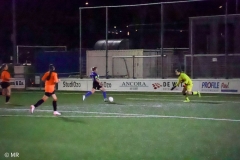 De Meern  MO15-1 - Quick Boys MO15-1 (5 november 2025) 