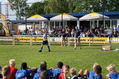 Douwe Boomsma Toernooi 2022 JO13-1 [18 juni 2022]