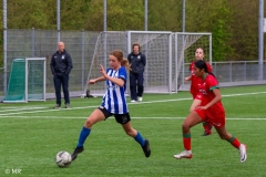 DSO MO15-1 - Quick Boys MO15-1 (11 april 2026)