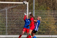 DSO MO15-1 - Quick Boys MO15-1 (22 november 2025)