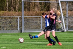 DSVP MO15-1 - Quick Boys MO15-1 (28 maart 2026)