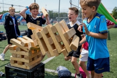 Expeditie Robinson & Surfschool (4 juni 2025)