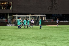 f.c. Eindhoven O21 - Quick Boys O21 (28 januari 2023)