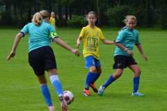 f.c. Lisse MO15-1 - Quick Boys MO15-2 (24 augustus 2024)