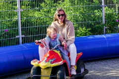 Familiedagen: B.B.Q & Live muziek (2 juni 2023)