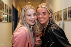 Familiedagen: Ladies Night (31 mei 2023)