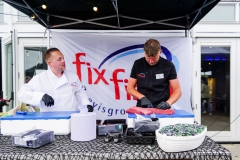 Familiedagen: Quick Boys Culinair (1 juni 2023)