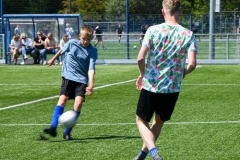 Familiedagen: Voetbaltoernooi senioren (3 juni 2023)