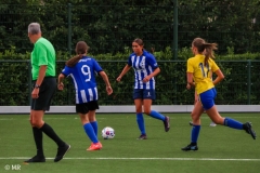 Floreant MO17-1 - Quick Boys MO17-1 (19 september 2026)