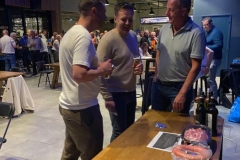 Grillbar Ruig Koppelklaverjas toernooi (3 juni 2025)