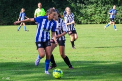 Hazerswoudse Boys MO15-1 - Quick Boys MO15-1 (6 september 2025)