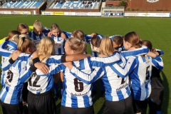 Hillegom SV MO15-1 - Quick Boys MO15-1  (9 oktober 2021)