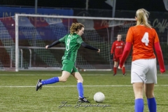 Hoofddorp s.v. MO20-1 - Quick Boys MO20-1 (1 december 2025)