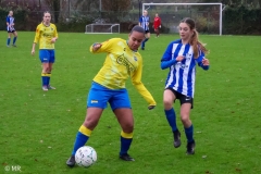 Hooglanderveen MO15-1 - Quick Boys MO15-1 (6 december 2025)