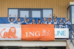 ING Toernooi huldiging middag (18 juni 2022)