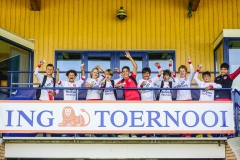 ING Toernooi Huldiging Middag (24 juni 2023)