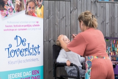 ING Toernooi  Veld 4 Middag (4 juni 2022)