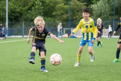 ING Toernooi  Veld 5 Middag (4 juni 2022)