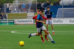 Internationaal Jeugdtoernooi JO16/JO17  Veld 2 (21 april 2025)