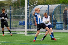 Internationaal Jeugdtoernooi JO16/JO17  Veld 5 (21 april 2025)