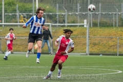 Internationaal Jeugdtoernooi JO16/JO17  Veld 6 (21 april 2025)