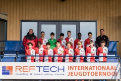 JO14-1 Reftech Divisie Toernooi (18 mei 2023)