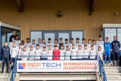 JO15-1 Reftech Divisie Toernooi (18  mei 2023)