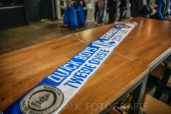 Jong Sparta - Quick Boys door Jan Valk (9 mei 2025)