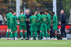 Jong Sparta Rotterdam - Quick Boys (11 oktober 2025) Ed