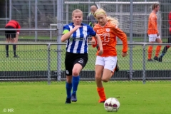 Kagia MO15-1 - Quick Boys MO15-1 (11 oktober 2025)