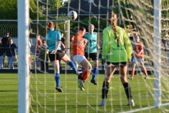 Kagia MO15-1 - Quick Boys MO15-2 (13 mei 2025)