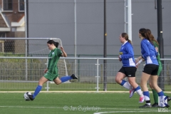 KSV MO20-1 - Quick Boys MO20-1 (14 maart 2026)