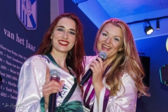 Ladies Night (4 juni 2025)