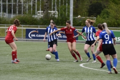 LSVV 70 VR1 - Quick Boys VR1 (18 april 2026)