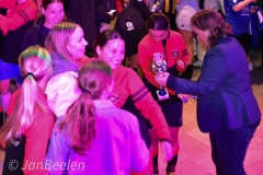 Martin Haasnoot Meidentoernooi Prijsuitreiking Afterparty (18 april 2025)