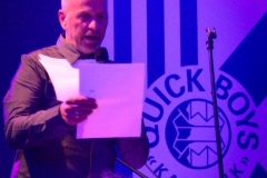 Martin Haasnoot Meidentoernooi  sfeerbeelden (3 april 2026)